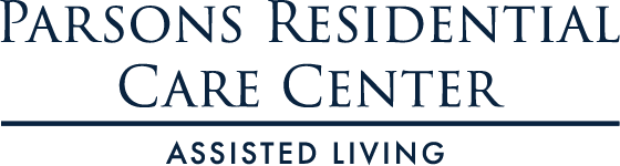 Parsons Residential Care Center